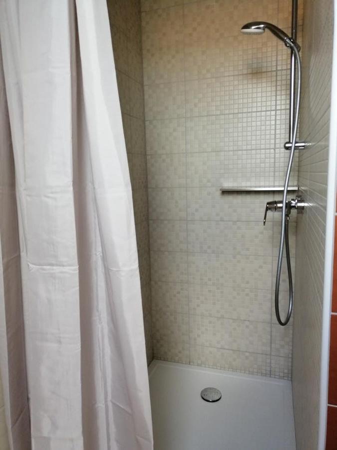 La Grange A Outeaux Bed and Breakfast Montpont-en-Bresse Εξωτερικό φωτογραφία