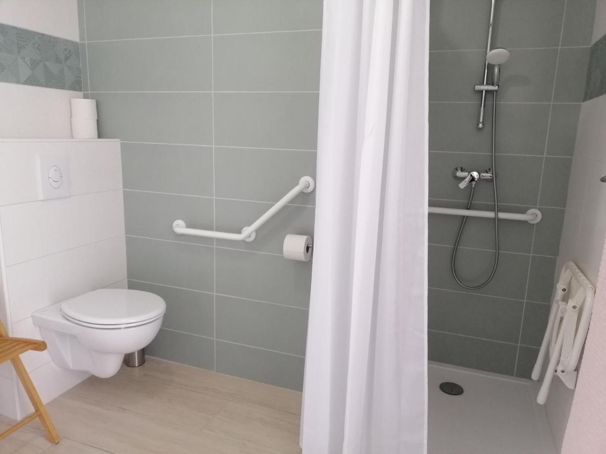 La Grange A Outeaux Bed and Breakfast Montpont-en-Bresse Εξωτερικό φωτογραφία