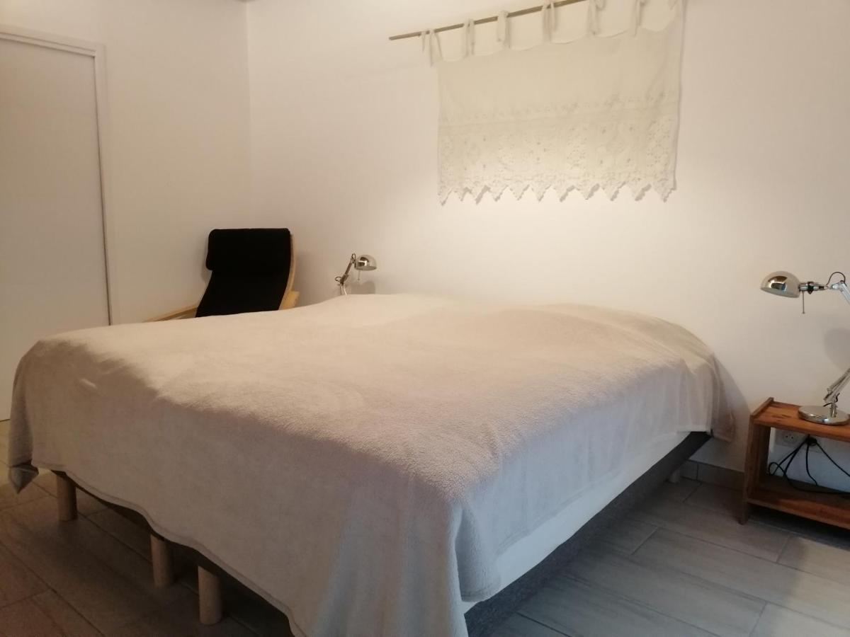 La Grange A Outeaux Bed and Breakfast Montpont-en-Bresse Εξωτερικό φωτογραφία