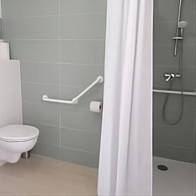 La Grange A Outeaux Bed and Breakfast Montpont-en-Bresse Εξωτερικό φωτογραφία